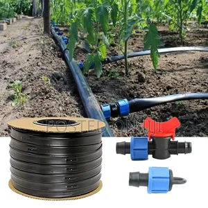 16mm Irrigation Dripper Lines Hose Set