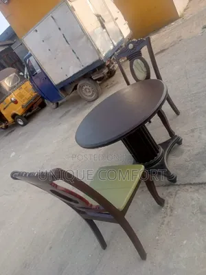 Imported Executive 2 Seaters Outdoor Coffee Set