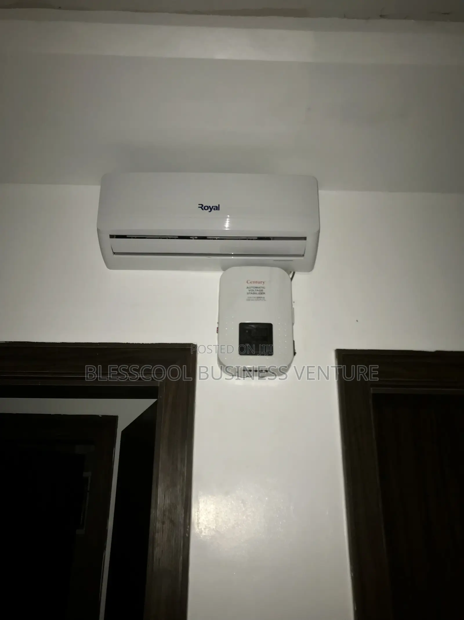 Air Conditioner Refrigerator Repairs Services
