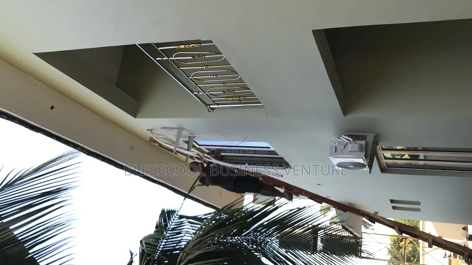 Air Conditioner Refrigerator Repairs Services
