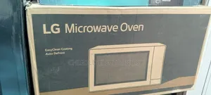 Original Lg Microwave 20 L