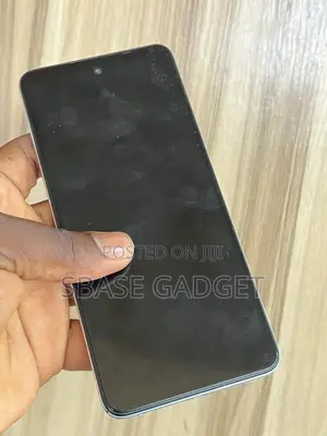 Itel RS4 256 GB White