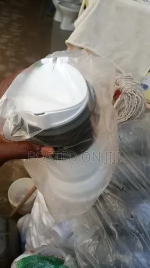 Pan Connector Non Return Valve