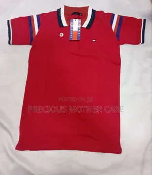 Children's Polo T Shirt