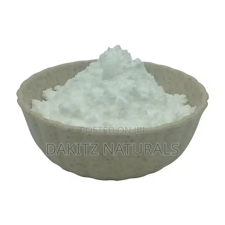 Volufiline Powder White 100g