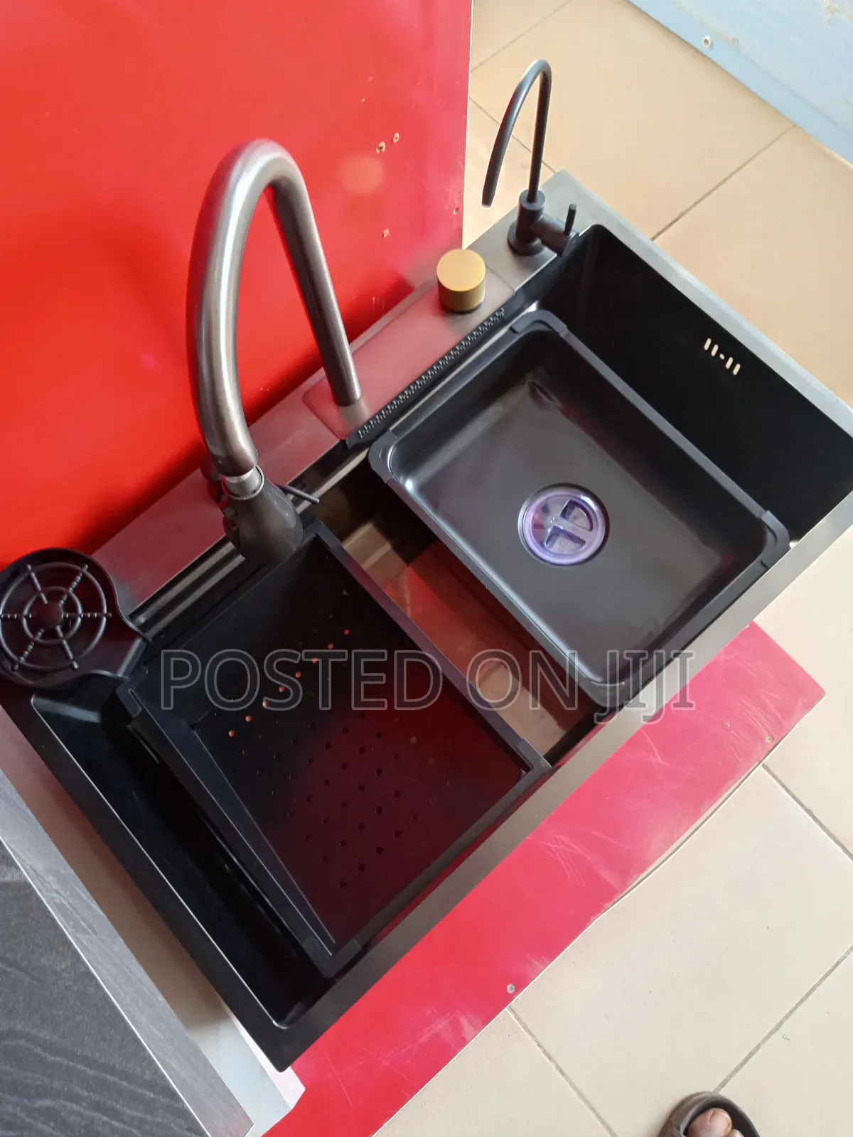 Special Kitchen Sink Multi Function
