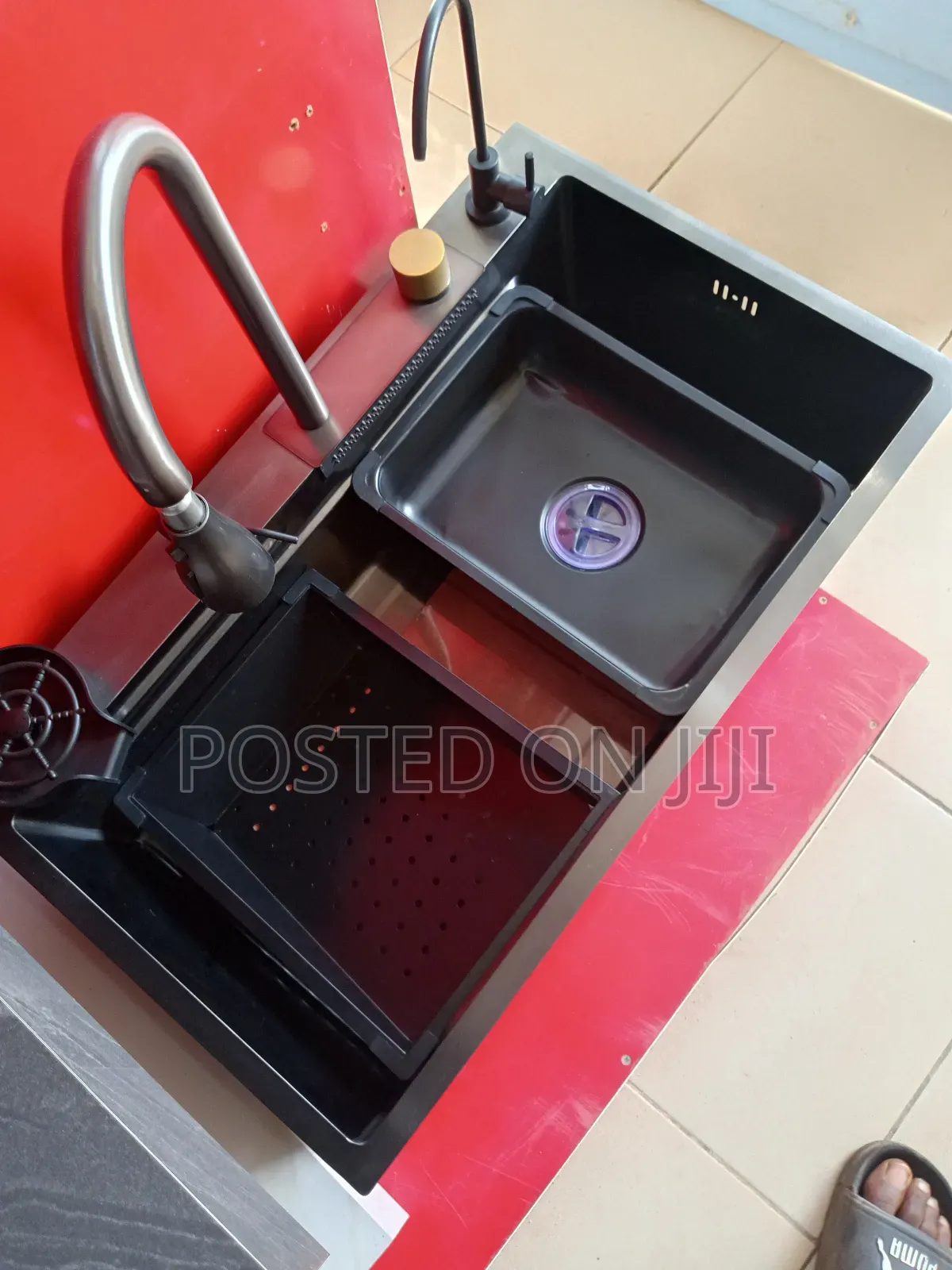 Special Kitchen Sink Multi Function
