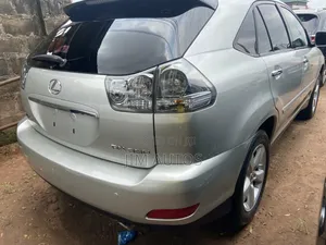 Lexus RX 330 2004 Gray