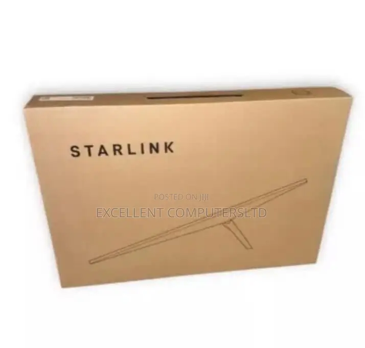 Starlink Gen 3 V4