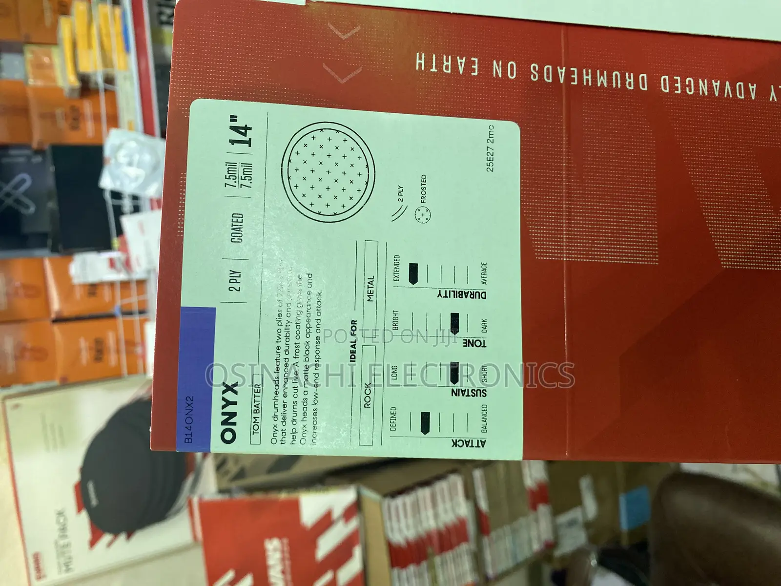 Uv1 Reverse Dot
