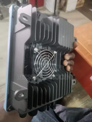 Ac Dc Solar Universal Controller