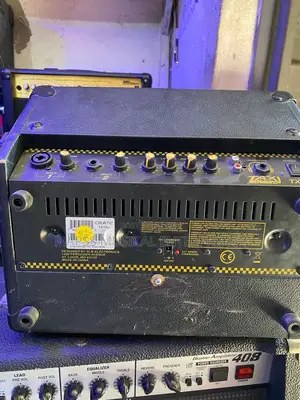 Crate Tx15 Taxi Series Guitar Combo Amp
