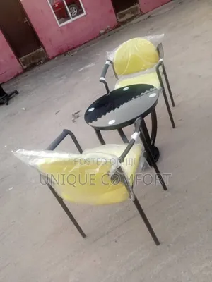 Brand New Imported Executive 2 Seaters Outdoor Coffee Set