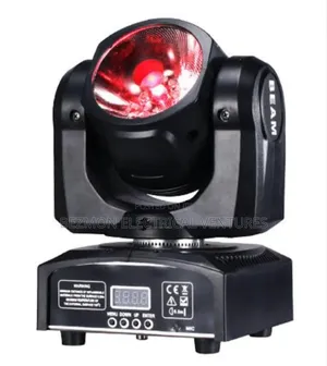 Powerful Stage Light Available for Sale