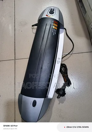 Laminating Machine
