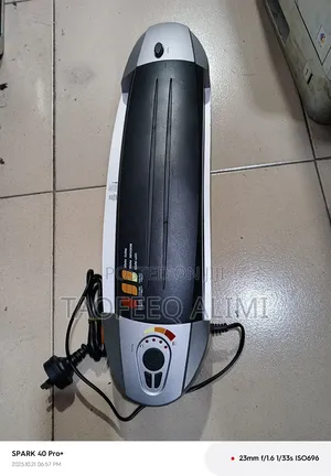 Laminating Machine