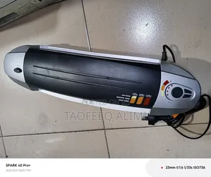 Laminating Machine