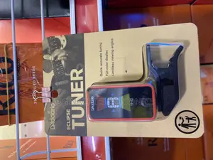 Eclipse Bass Tuner