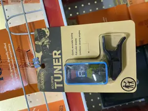 Eclipse Bass Tuner
