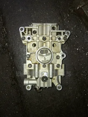 Oil Pump Hyundai and Kia