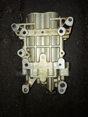Oil Pump Hyundai and Kia