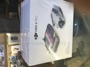 Dji Mini 4 Pro