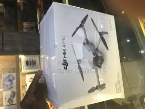 Dji Mini 4 Pro