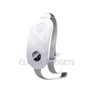 Green Lion Menstrual Heating Massager - White