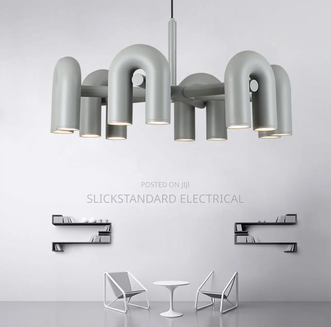 Chandelier