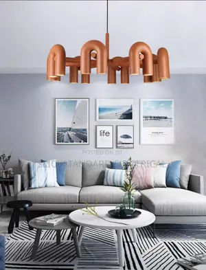 Chandelier