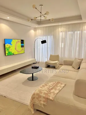Luxury 4 Bedroom Shortlet