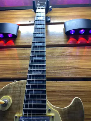 Gibson Les Paul-Style Model