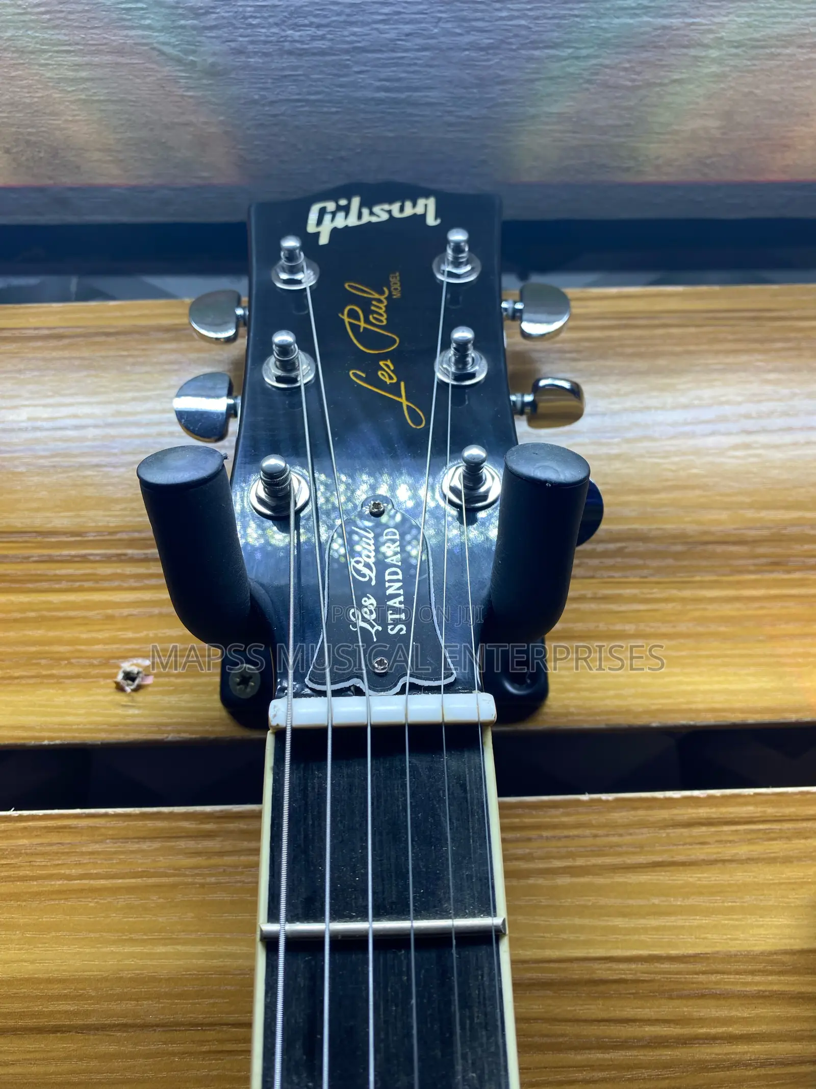 Gibson Les Paul-Style Model