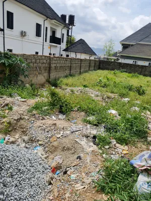 450 SQM Residential Land