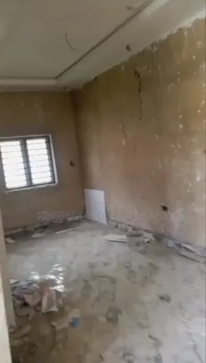 3bdrm Bungalow in Lugbe Abuja for sale