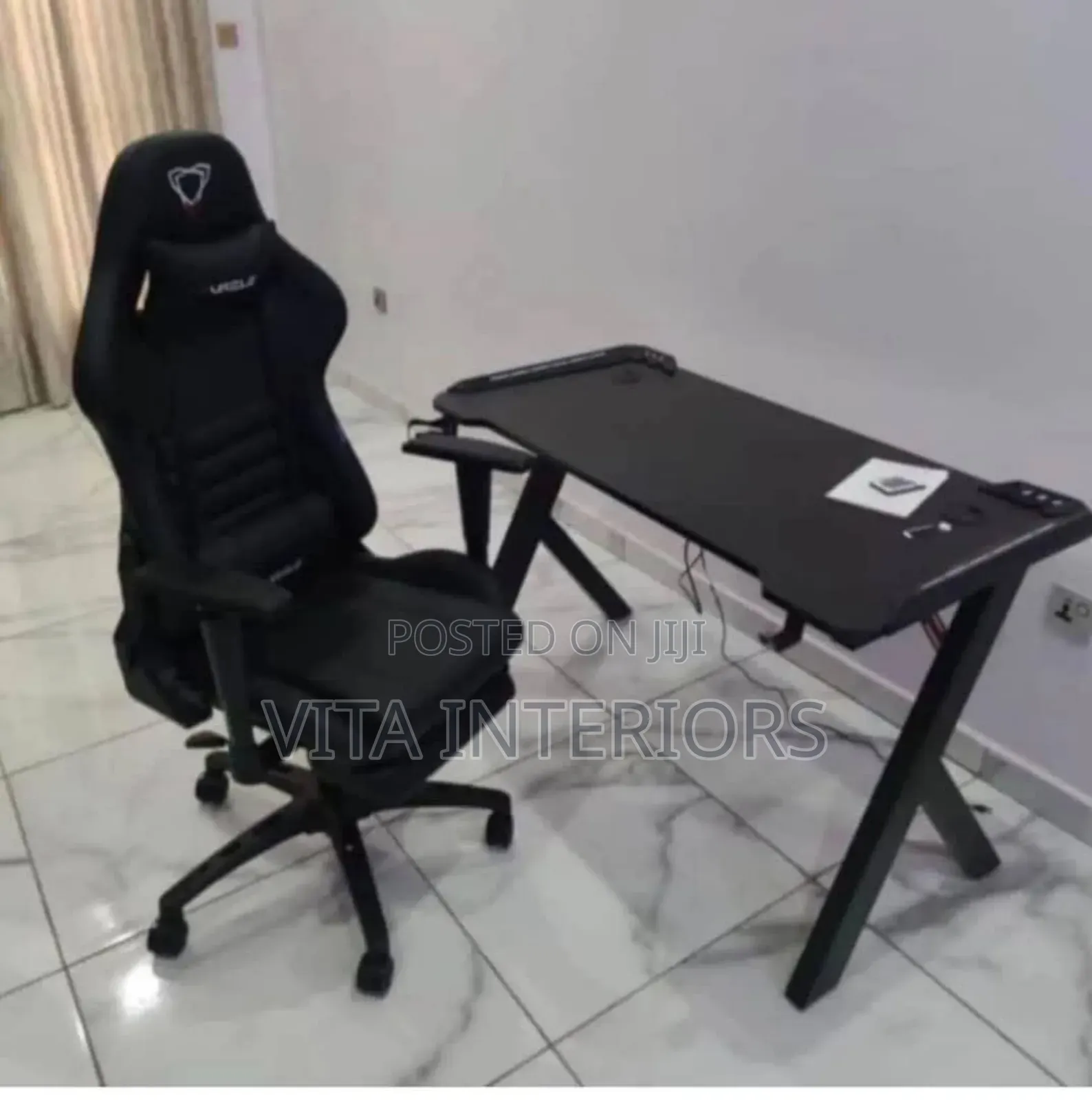 Game Chair