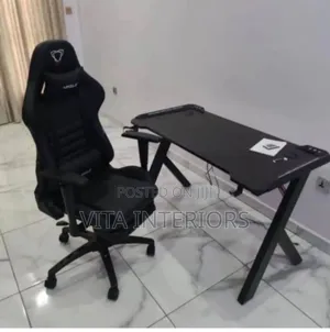 Game Chair