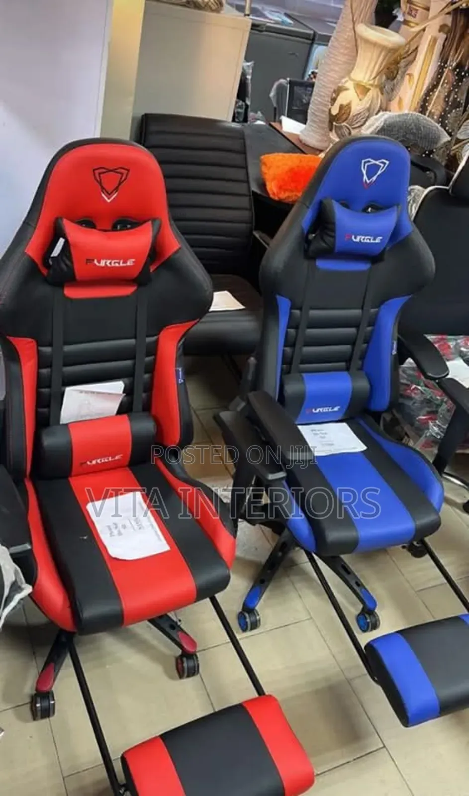 Original Game Chair