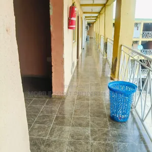 Spacious Office Space for Rent in Wuye, Abuja – ₦2.5m