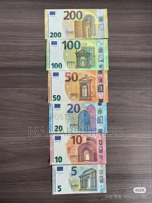 Euro Props