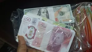 Euro Props