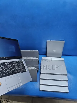 Laptop Dell Latitude 5320 16GB Intel Core i5 SSD 256GB