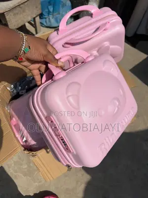 Pinky Box With Lock Code #16,000