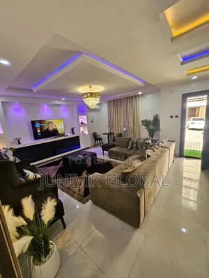 Stunning 3 Bedroom Apartment for Short and Long Stay