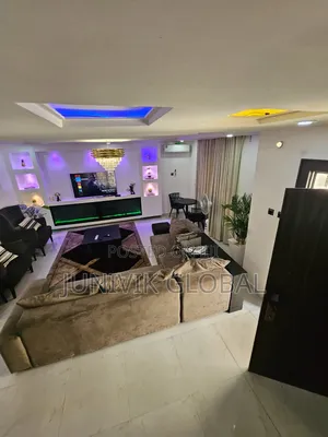 Stunning 3 Bedroom Apartment for Short and Long Stay