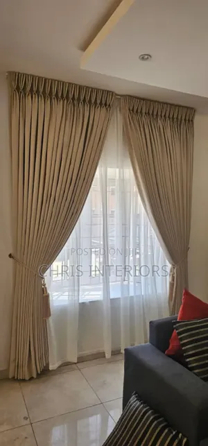 Current Curtain
