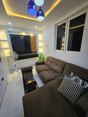 Amazing 1bedroom in a Calm Location for Short and Long Stay
