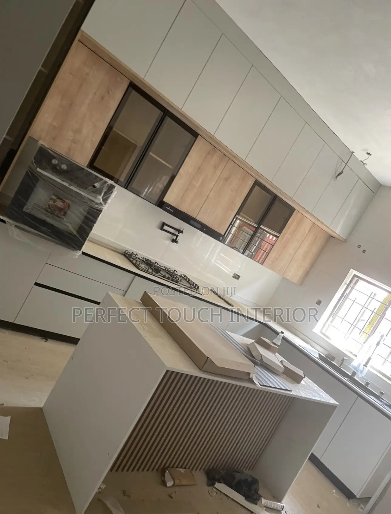 High Quality Kitchen Cabinets