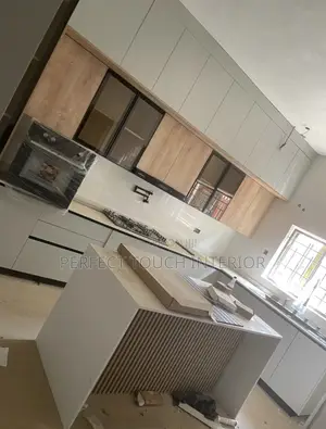 High Quality Kitchen Cabinets