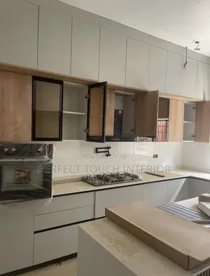 High Quality Kitchen Cabinets